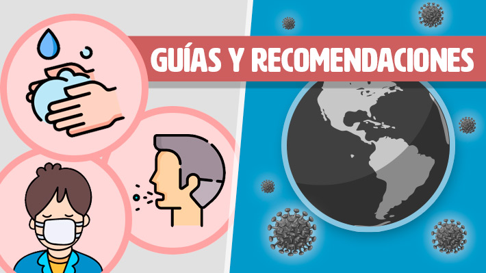 Pasatiempos — Cuarentena por Covid-19 – Una cobertura especial de Emol.com