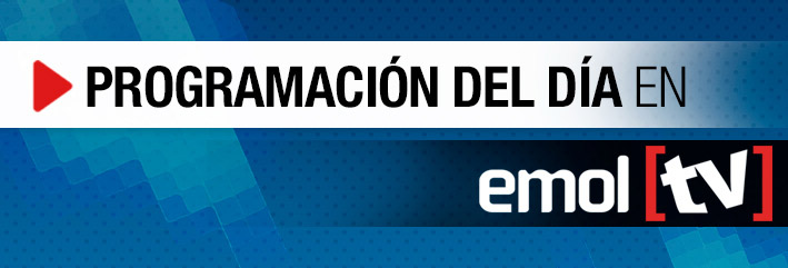 Streaming y entrevistas: La programación de este jueves 12 de febrero en EmolTV