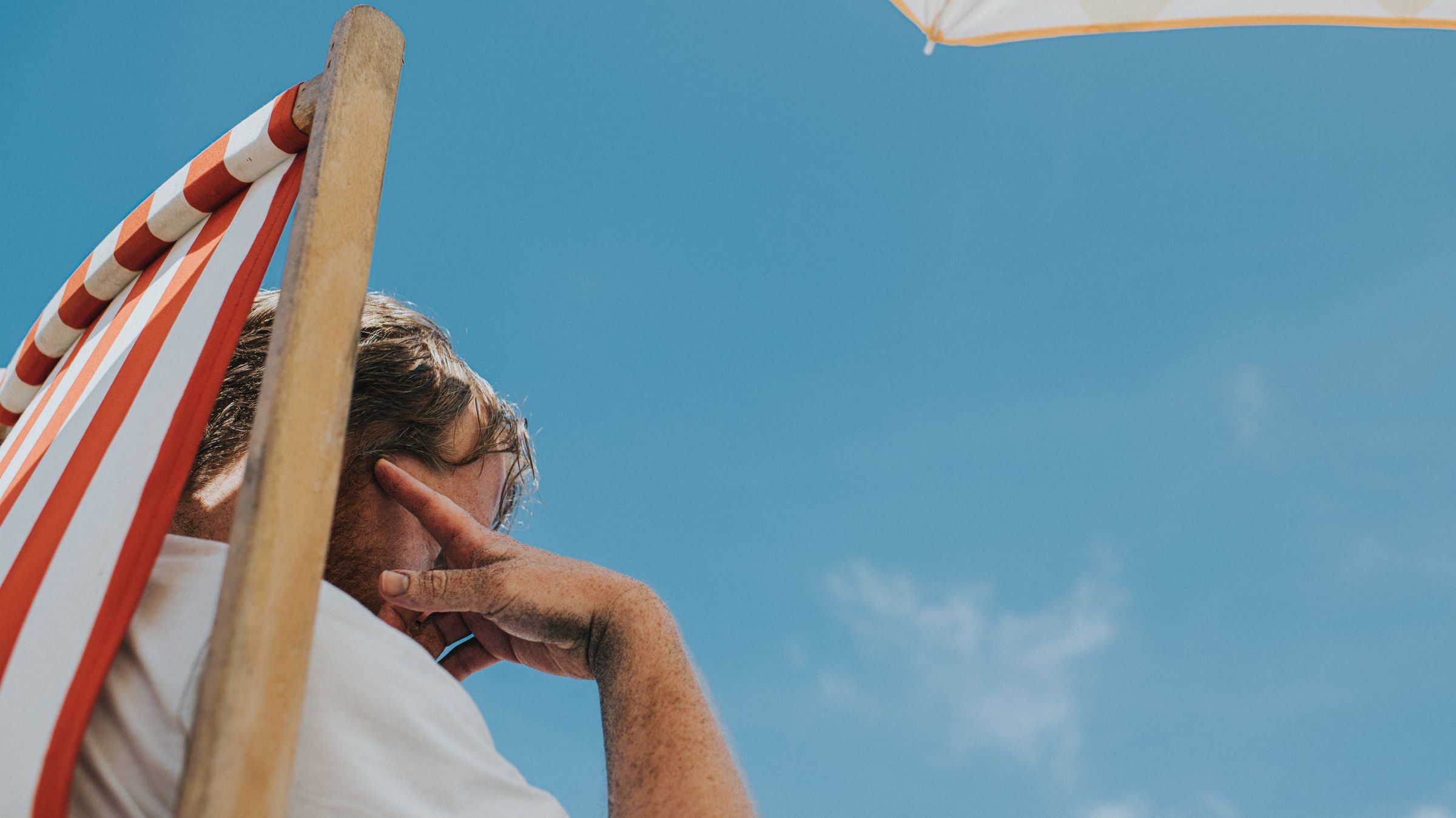 Psychologie: Schuldgefühle im Urlaub? Das ist der Holiday Guilt