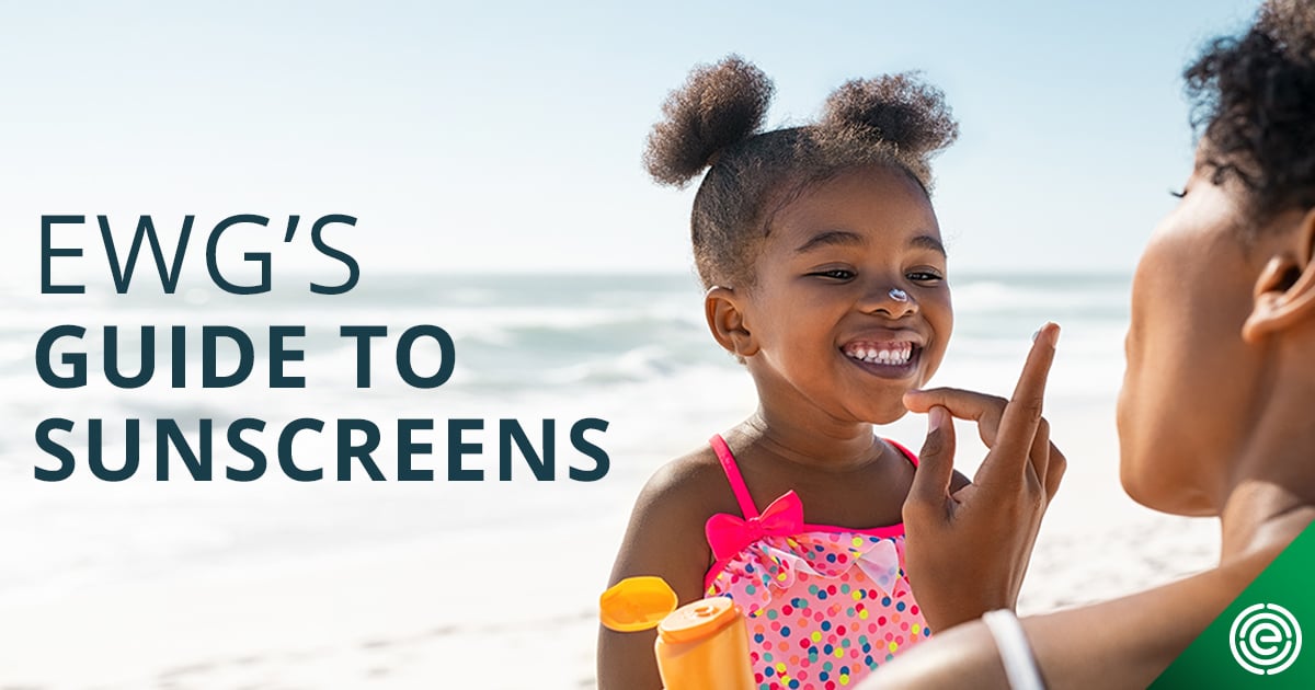 Do other countries have better sunscreens than the U.S.? | EWG's Guide to Sunscreens