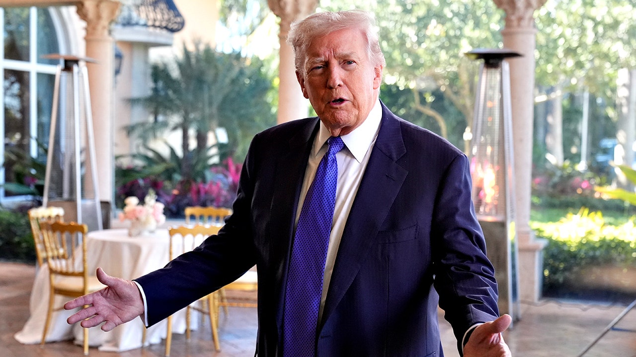 Trump considers legal action against Michael Wolff and Epstein estate after latest document release | The New York Ledger