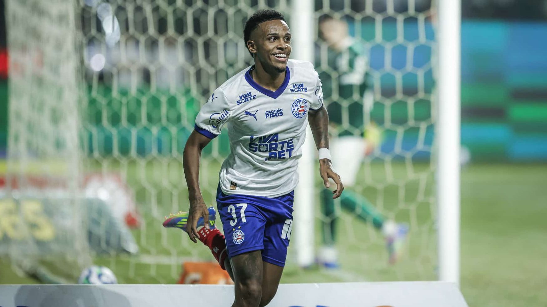 Corinthians encaminha empréstimo de jovem do Bahia; saiba mais - Gazeta Esportiva