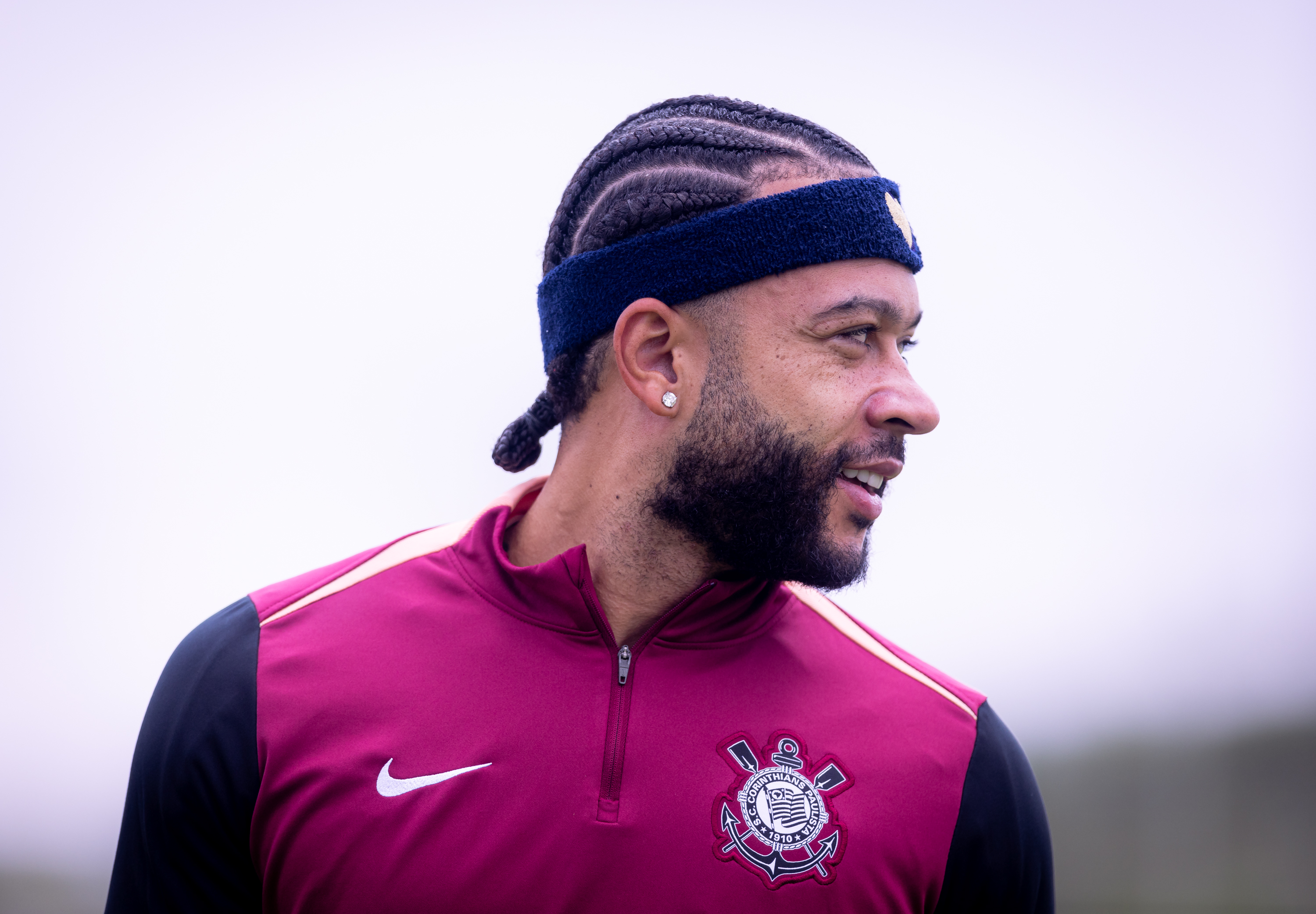 Corinthians embarca à para final da Supercopa; veja escalação - Gazeta Esportiva