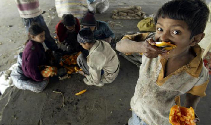 Despite Starvation Deaths, 50% of India’s Fruits, Vegetables go to Waste, Claims Study | India.com