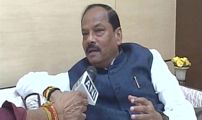 Jharkhand Starvation Deaths: CM Raghubar Das Urges Political Outfits to Not Politicize Unfortunate Incidents | India.com