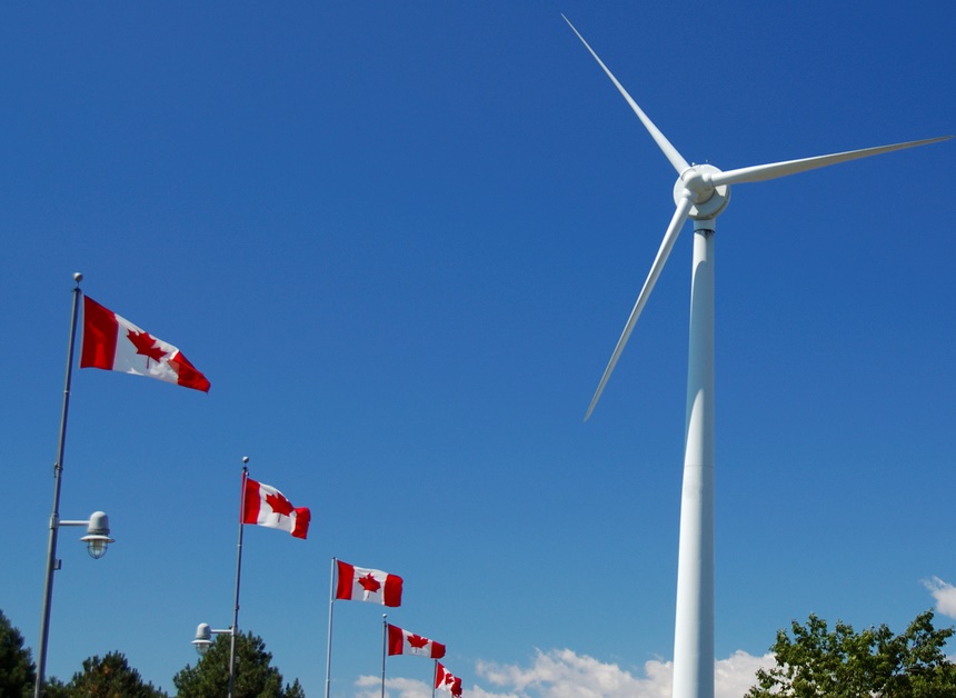 Collaboration needed to achieve Canada’s net zero revolution - Infrastructure Global
