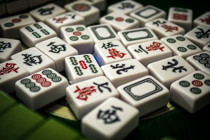 M.LEAGUE and World Riichi announce first U.S. professional mahjong tour - Inven Global