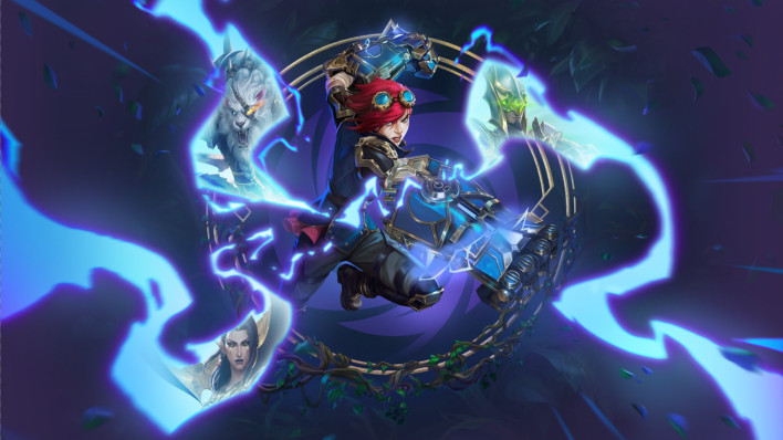 Riftbound: Unleashed is available now across North America, Latin America, EMEA, and Oceania - Inven Global