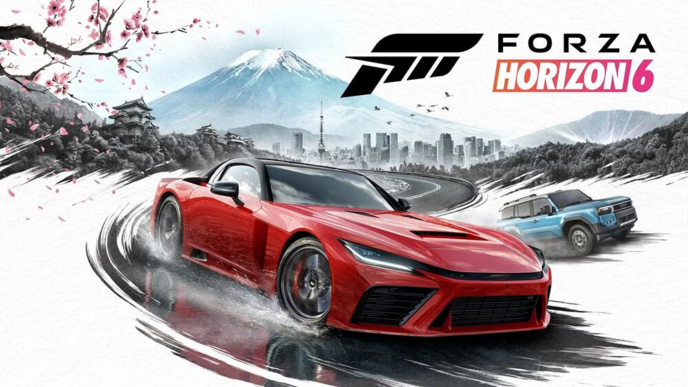 'Forza Horizon 6' Developer Confirms Leak and Warns of Strict Action - Inven Global