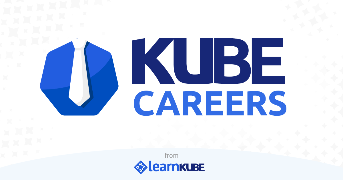 Kube Careers terms and conditions