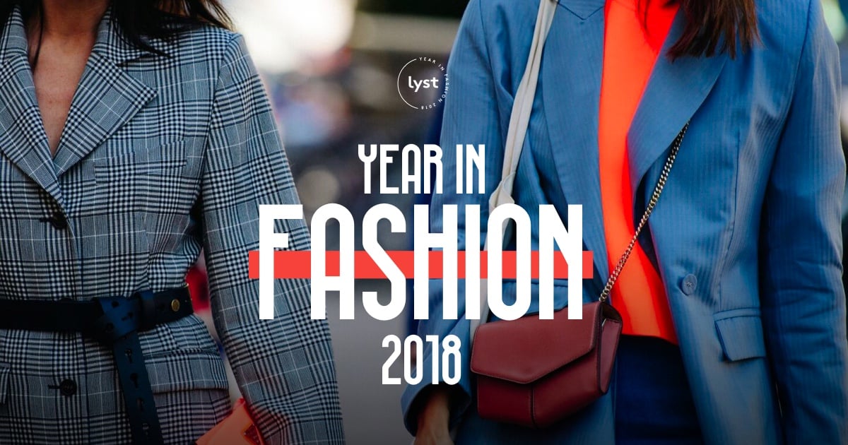 Lyst User cover