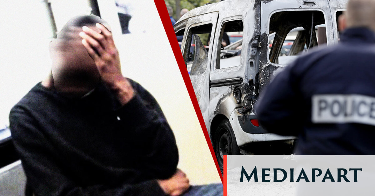 Affaire de Viry-Châtillon : la justice s’apprête à disculper les policiers qui ont incriminé des innocents | Mediapart