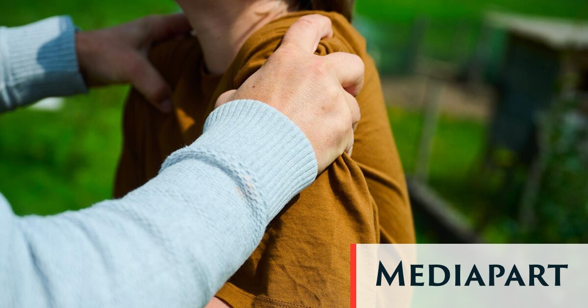 Top French court rules all corporal punishment of children is illegal | Mediapart