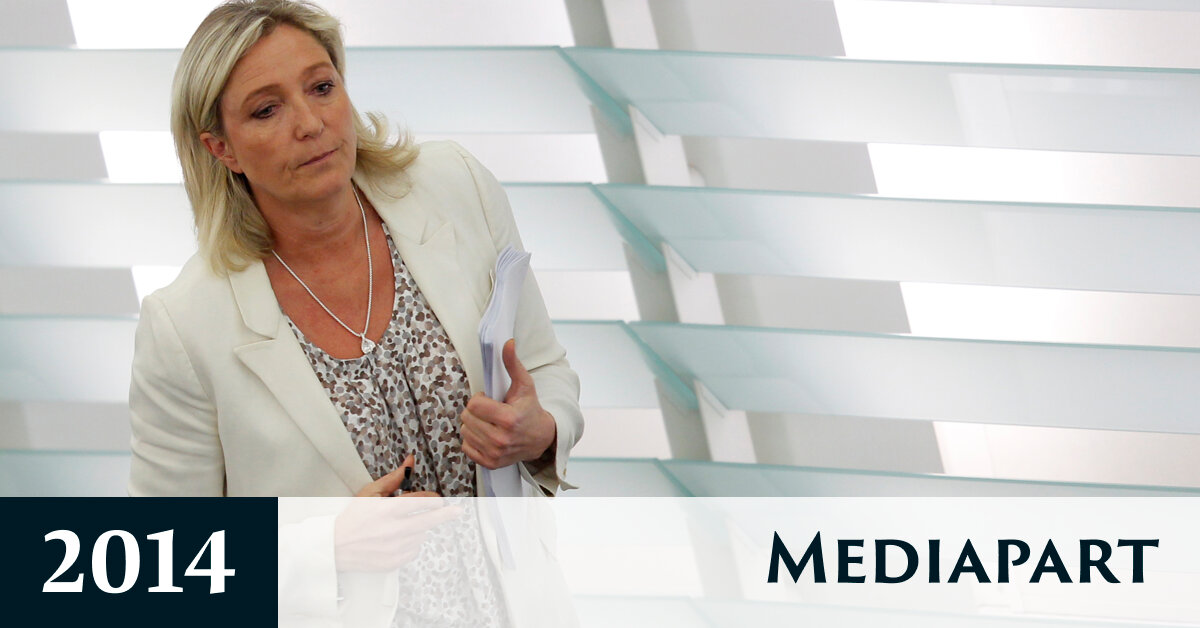 Le Front national décroche les millions russes | Mediapart