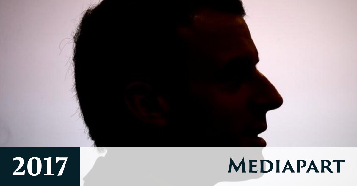 Emmanuel Macron: ma présidence, mes premières mesures | Mediapart