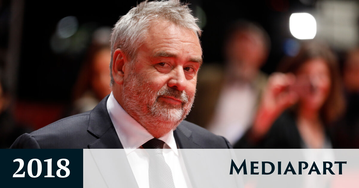 Violences sexuelles: cinq nouvelles femmes accusent Luc Besson | Mediapart
