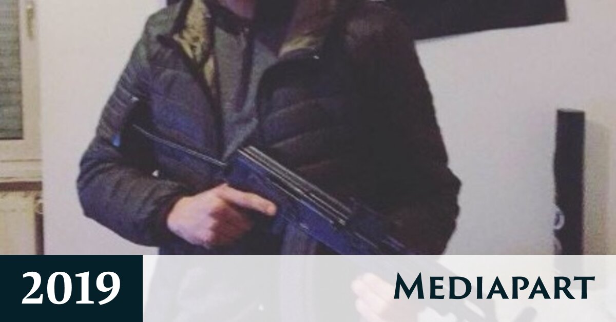 La dissolution du Bastion social était déjà engagée depuis deux mois | Mediapart