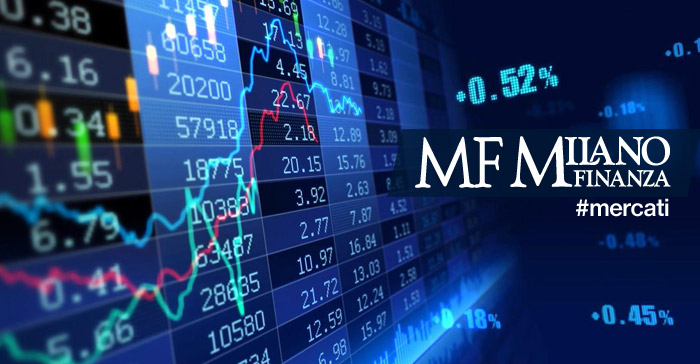 Spread e tassi: quotazioni in tempo reale | Milano Finanza