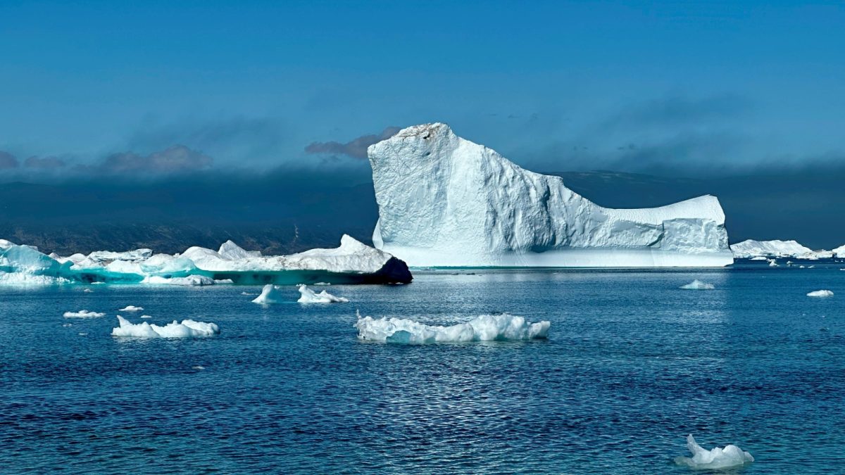 Corte no gelo da Groenlândia: cientistas temem volta de fenômeno climático de 7 mil anos atrás