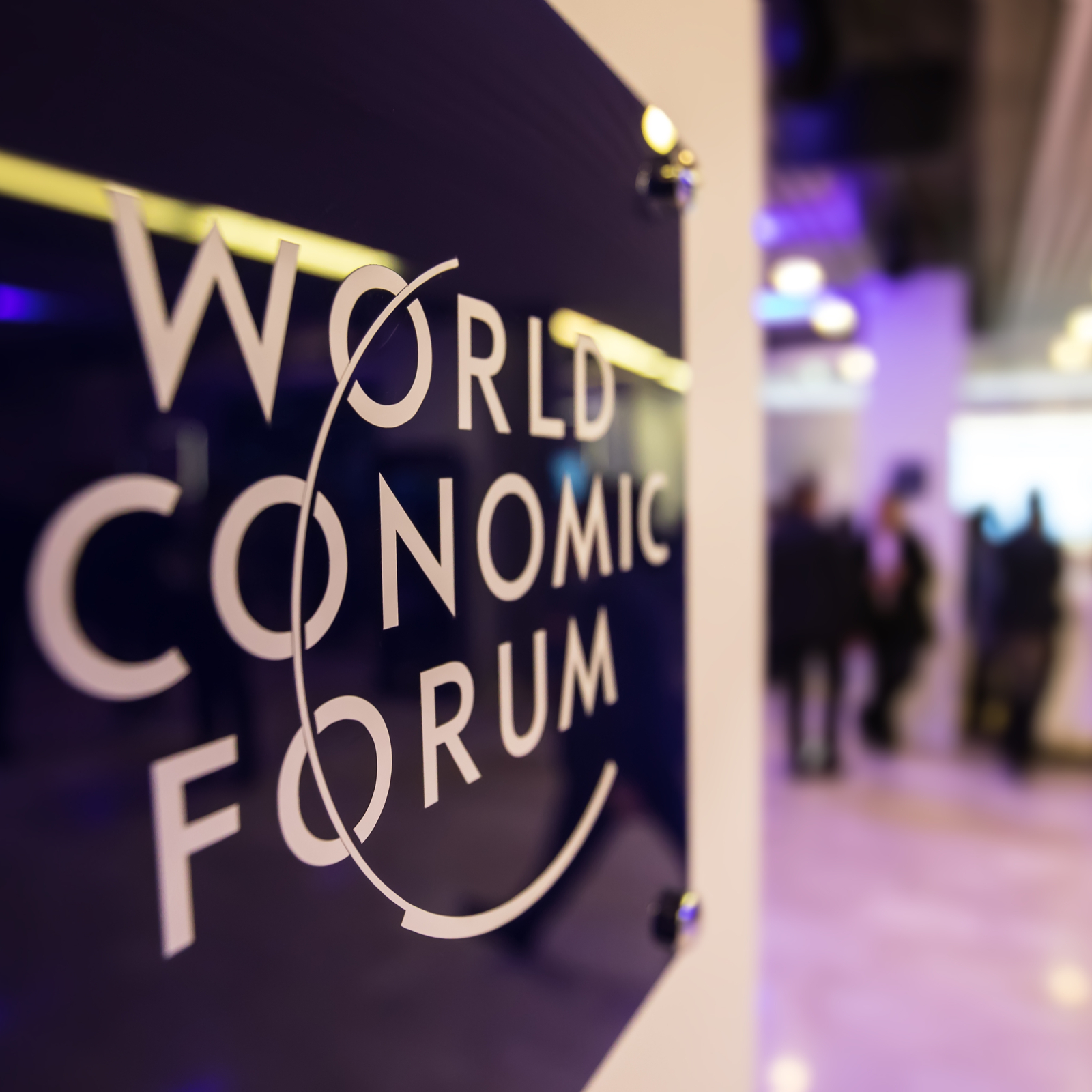 Davos 2019: Leaders Share Mixed Cryptocurrency Predictions – Economics Bitcoin News