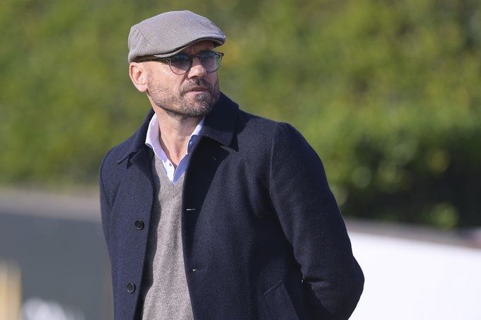 Petrachi: "Mercato? Sappiamo cosa fare. Ma prima qualcuno deve uscire" | Alfredo Pedullà