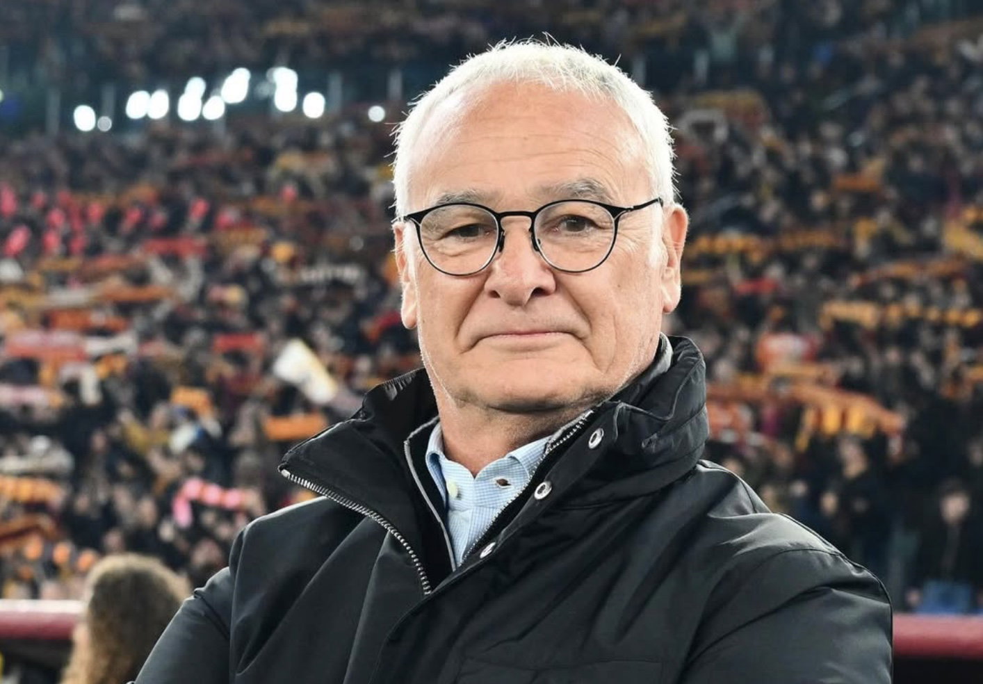 Ranieri: "Raspadori? Non ha voluto parlare con noi. Quindi abbiamo lasciato perdere" | Alfredo Pedullà
