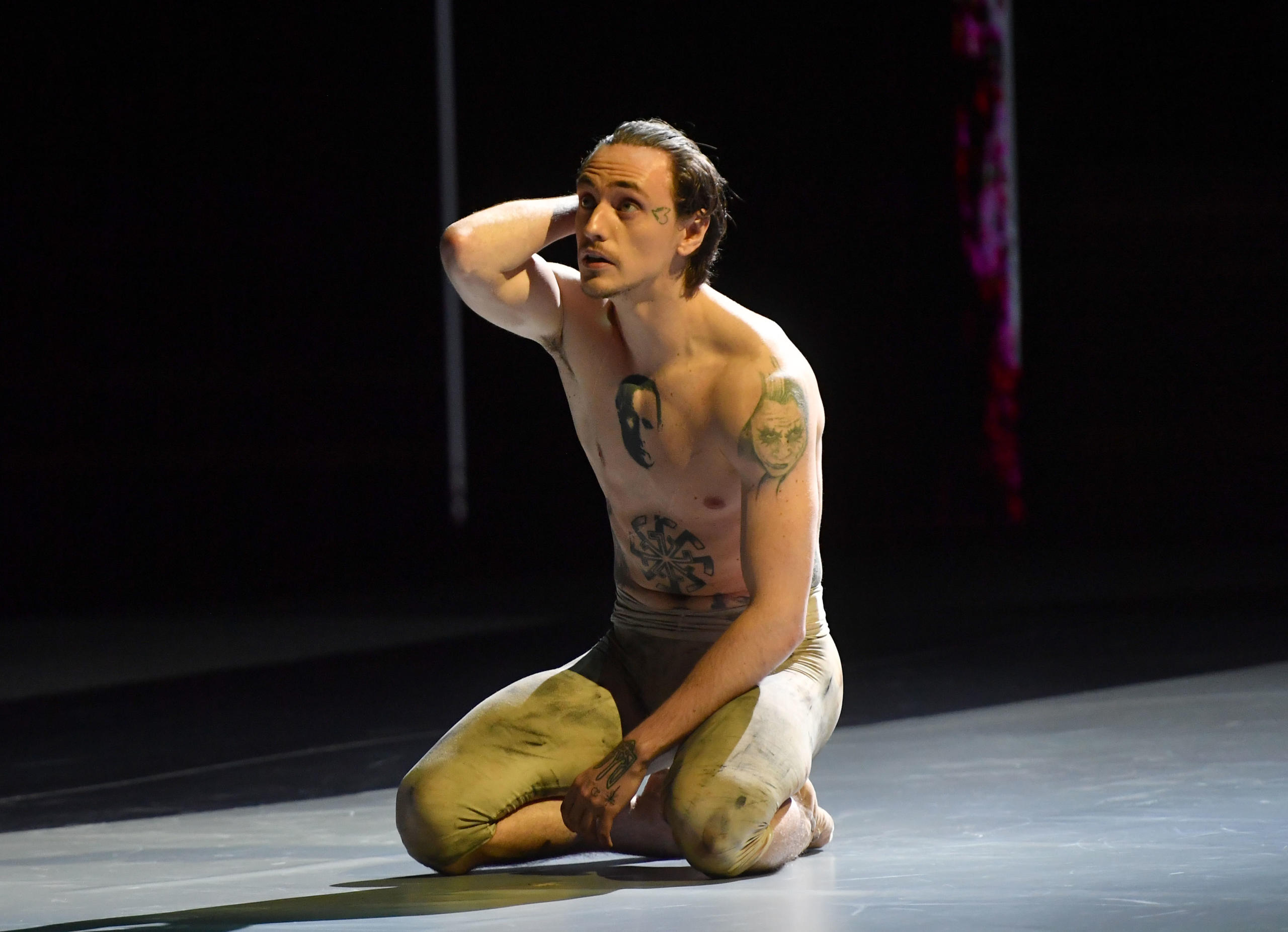 Teatro Arcimboldi annulla spettacolo di Sergei Polunin, il ballerino pro Putin