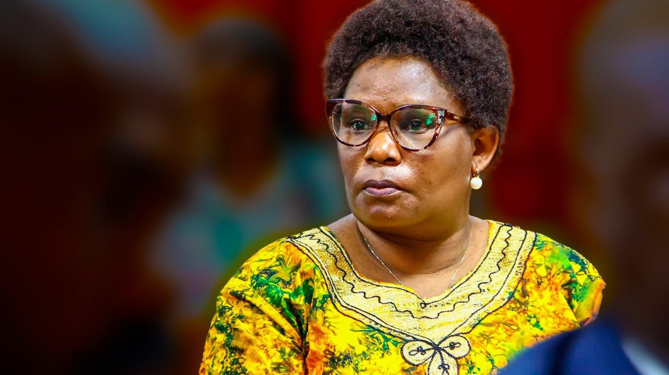 NTV Kenya: Kawira Mwangaza out as High Court upholds impeachment