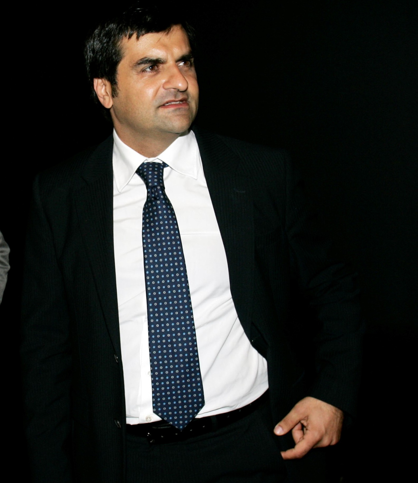 «Indagato Palamara ex presidente dell'Anm» scrive la Repubblica. Ombre sulla Procura di Roma? - Open
