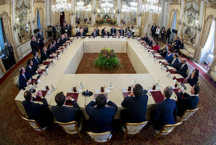 Guerra tra toghe, l'attacco dei penalisti: «Ora il Csm va cambiato» - Open