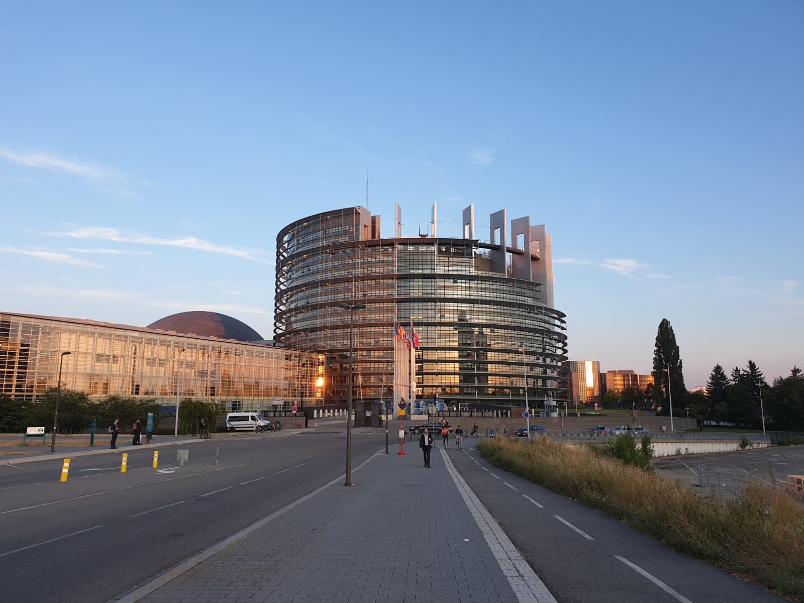 Le incertezze prima del voto a Strasburgo, Benifei (Pd): «Perché anche i socialisti europei sono spaccati su Ursula von der Leyen» - Open