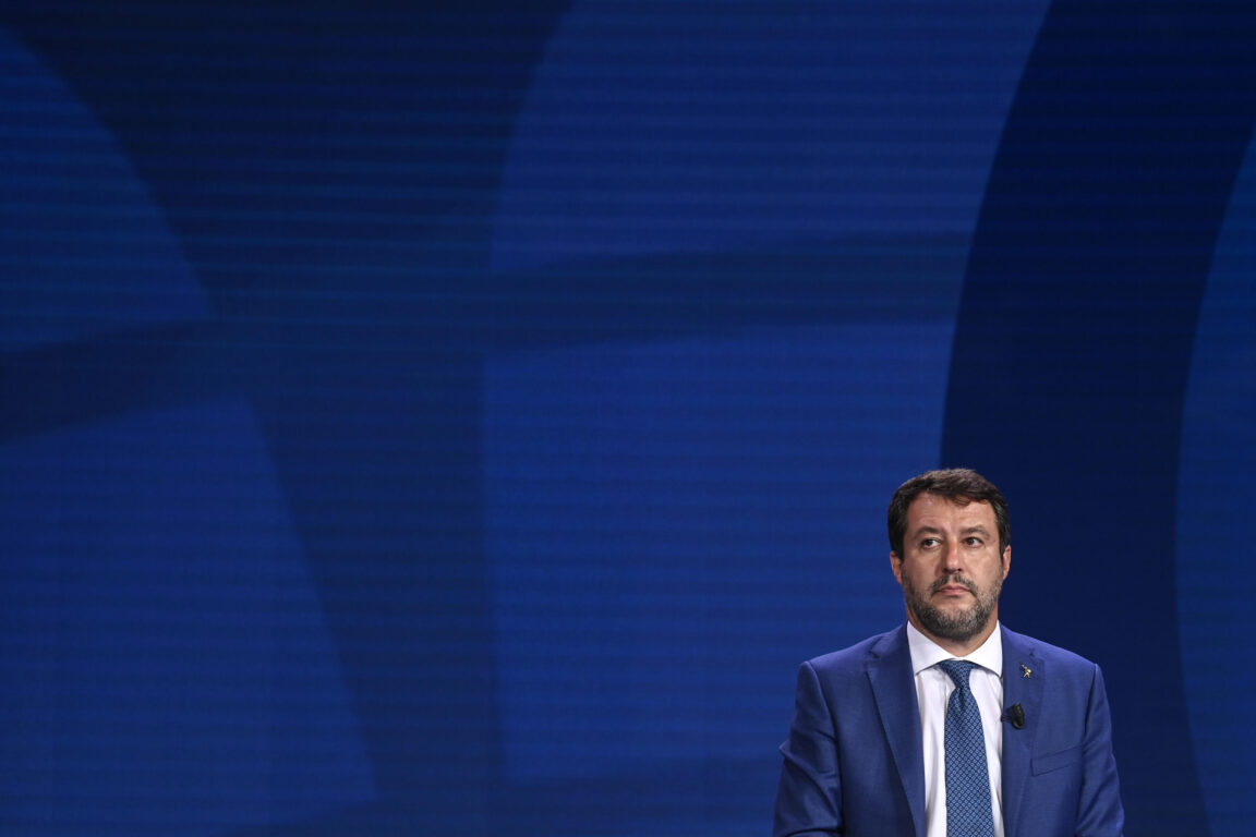 Fondi Lega, il caso Bondeno: «Così le donazioni per il sisma tornavano nelle casse del partito» - Open
