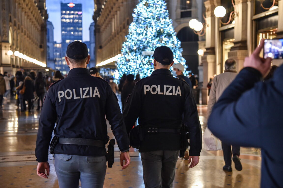A Natale torna l’autodichiarazione: ecco il modulo da scaricare per gli spostamenti in zona rossa - Open