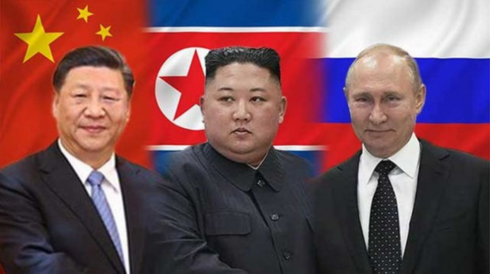 Russia e Corea del Nord escono allo scoperto: «Insieme per vincere in Ucraina». La Cina acconsente: «Possono fare quel che vogliono» - Open