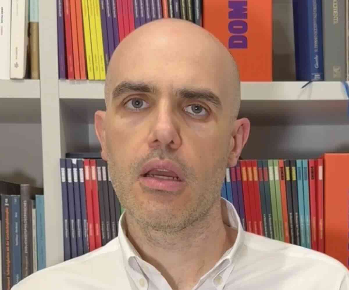 Perché Israele ha attaccato ora l'Iran e che ruolo hanno giocato davvero gli Usa? Il videocommento di Dario Fabbri - Open