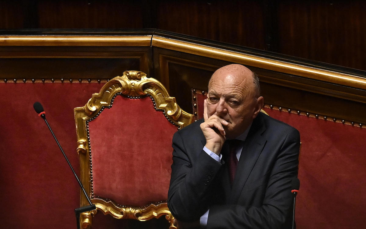 Il ministro Pichetto Fratin conferma: presto il nucleare in Italia. Ma è scontro con l'opposizione sui costi - Open