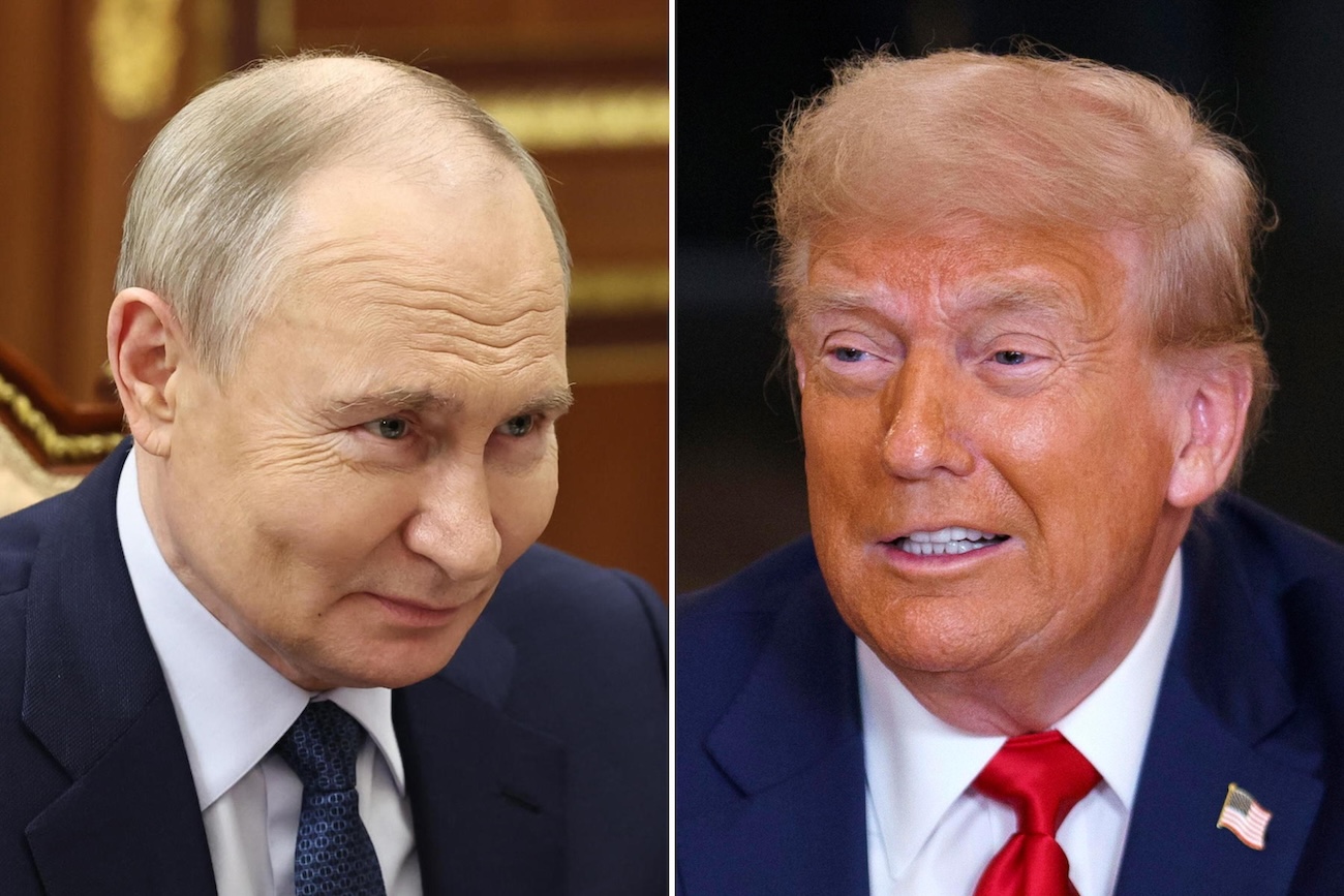 Mosca avverte sui missili Tomahawk degli Usa all’Ucraina: «Seria escalation». Erdogan telefona a Putin: «Pronti a fare da mediatori per la pace» - Open