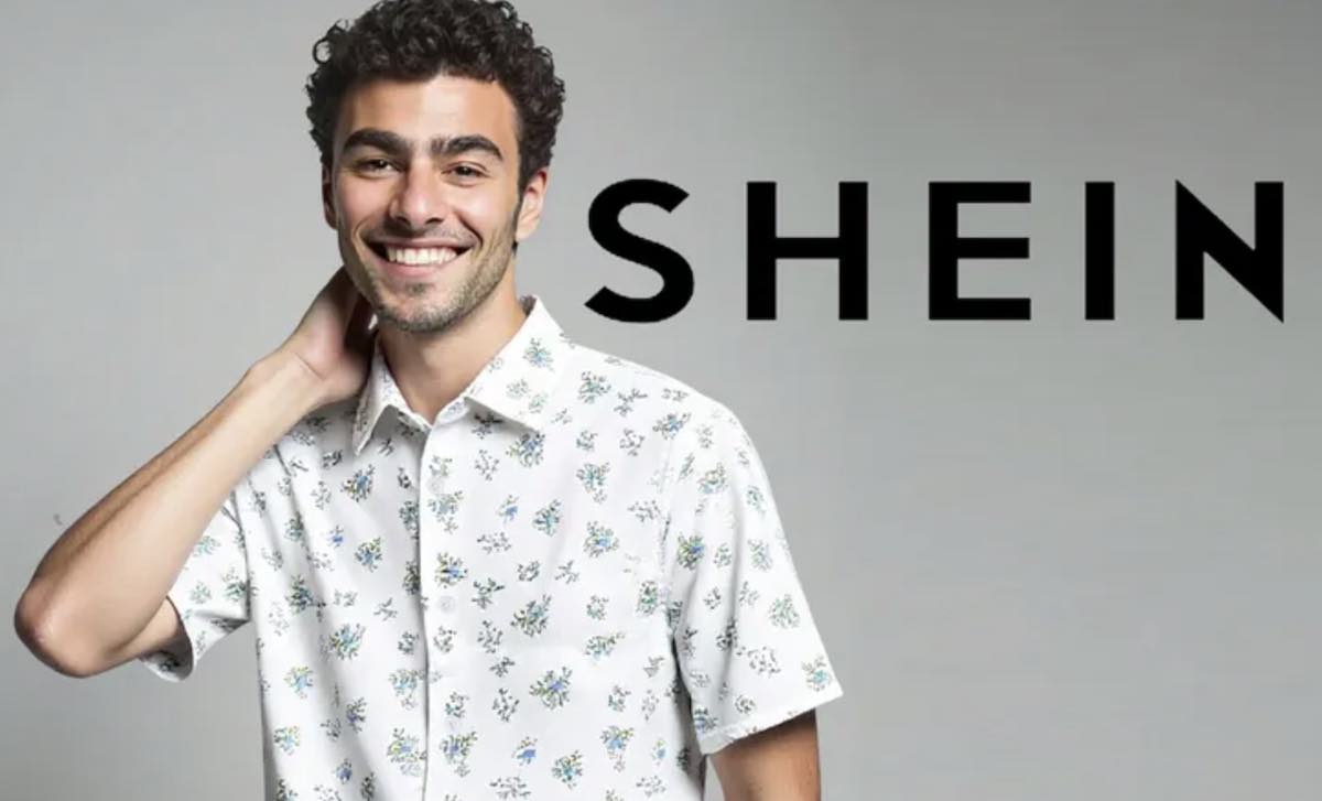 Luigi Mangione diventa modello di Shein ma lui è dietro le sbarre. E la camicia va sold out - Open