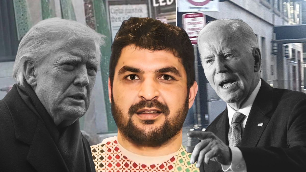 Lakanwal ha ottenuto l'asilo ad aprile? Il rimpallo di responsabilità sulla sparatoria di Washington - Open