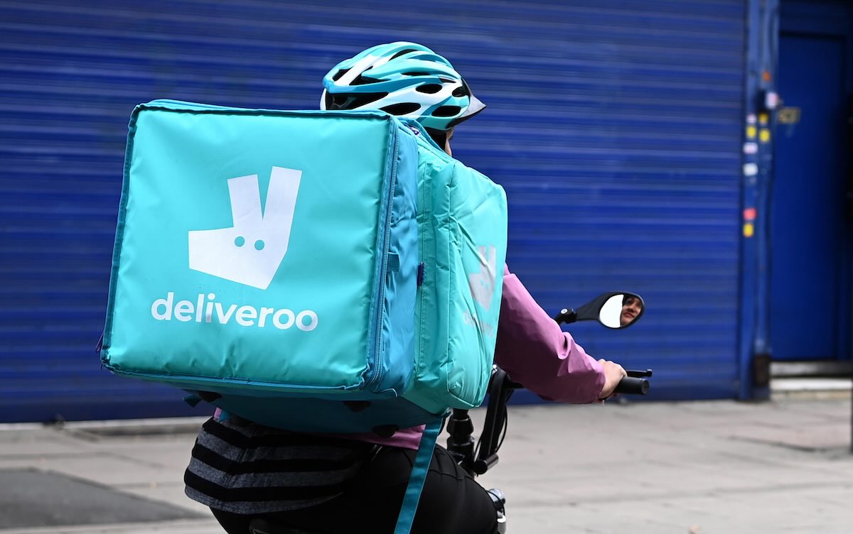 Il 28 febbraio si fermano i rider in tutta Italia. La mobilitazione dell'Usb per «un lavoro vero con un contratto vero» - Open