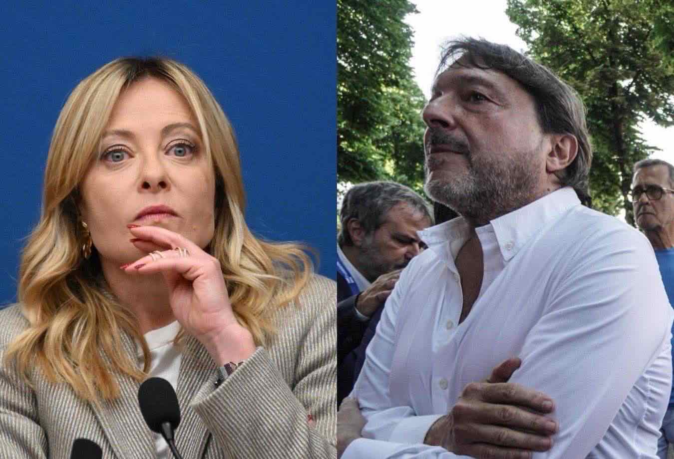 Software spia, Report e l'accusa che arriva fino a Giorgia Meloni. Un dirigente di via Arenula ai tecnici: «Ce lo chiede la presidenza del consiglio» - Open