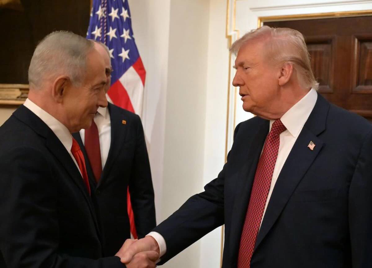 La nuova Gaza secondo Trump: «Pronti 5 miliardi di dollari e migliaia di soldati». Il gelo di Netanyahu: «Prima disarmi Hamas» - Open