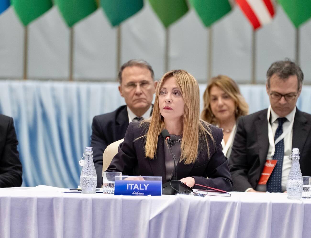 Meloni accetta l'invito di Trump su Gaza, l'Italia sarà nel Board of peace: «Saremo osservatori» - Open