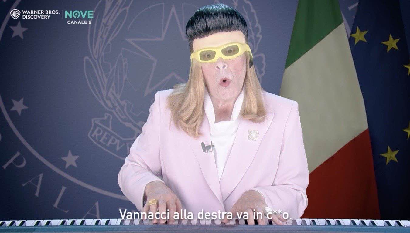 Giulia Norvegno cover