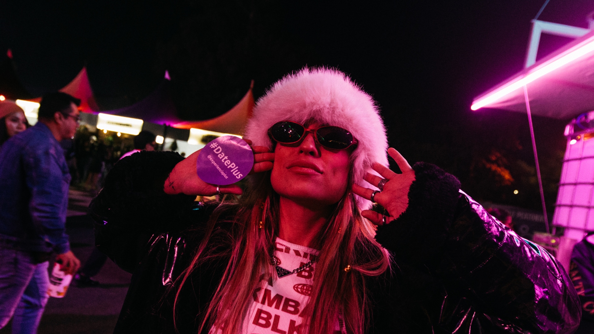 Guía para vivir al máximo el Coca-Cola Flow Fest 2025 con Banamex Plus - PlayGround