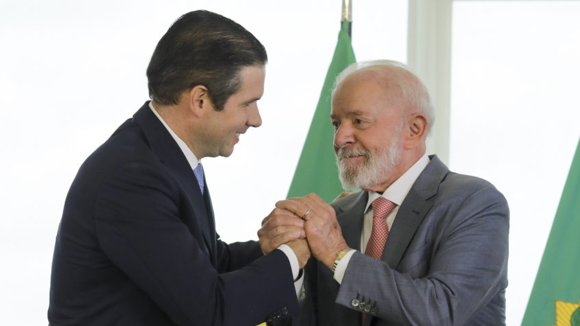 Câmara aprova PL do governo que cria Instituto Federal em reduto de Motta