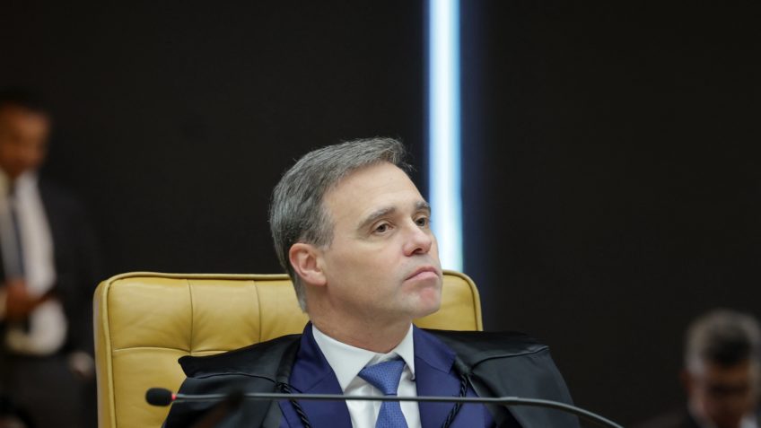 Com saída de Toffoli, André Mendonça assume a relatoria do caso Master