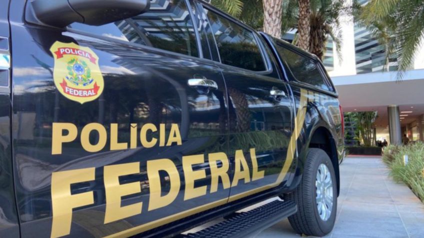 PF diz ter retirado R$ 9,5 bilhões do crime organizado em 2025
