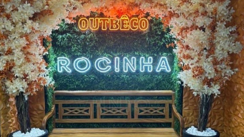 Empreendedor faz sucesso na periferia com “Outback popular”