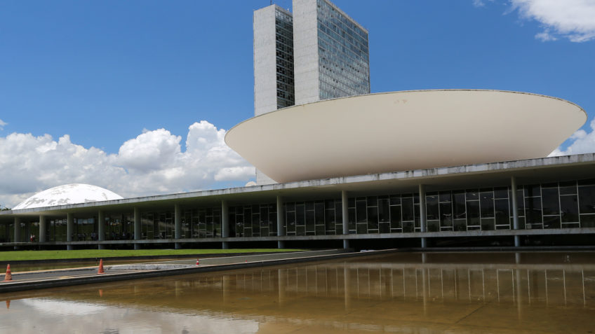 Saiba quem são os líderes partidários no Congresso